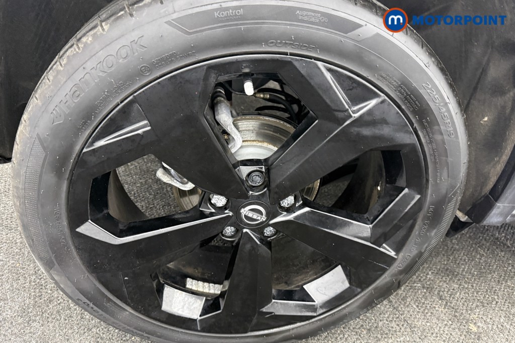 Used Nissan Juke 2024 for sale - 77180104: Photo 38