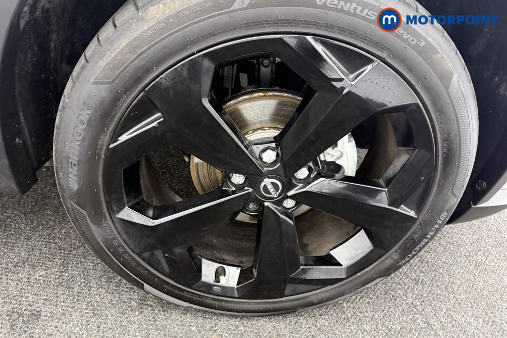 Used Nissan Juke 2024 for sale - 77180104: Photo 39