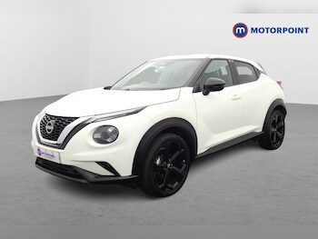 Used Nissan Juke 2024 for sale - 77180104: Photo