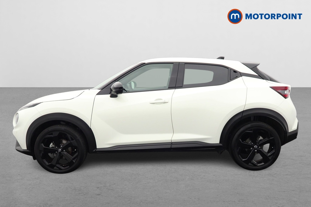 Used Nissan Juke 2024 for sale - 77180104: Photo 4