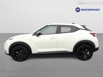 Used Nissan Juke 2024 for sale - 77180104: Photo