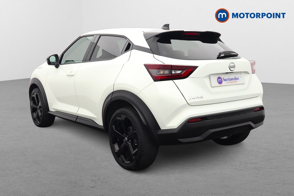 Used Nissan Juke 2024 for sale - 77180104: Photo 5