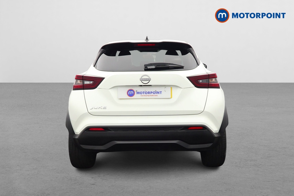 Used Nissan Juke 2024 for sale - 77180104: Photo 6