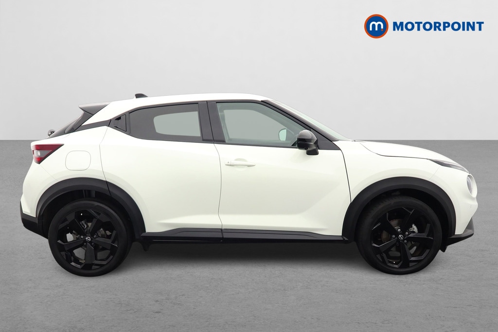 Used Nissan Juke 2024 for sale - 77180104: Photo 8