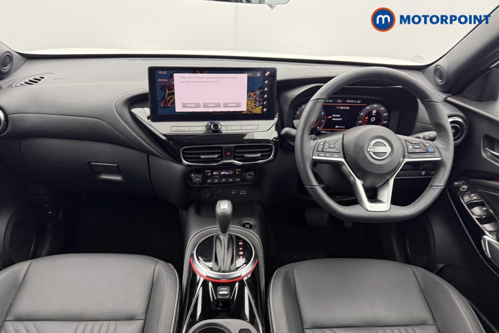 Used Nissan Juke 2024 for sale - 77180104: Photo 9