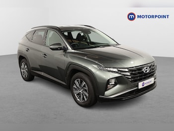 2022 - 1.6 TGDi SE Connect 5dr 2WD