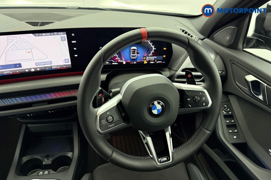 Used BMW 1 Series 2025 for sale - 76028601: Photo 11