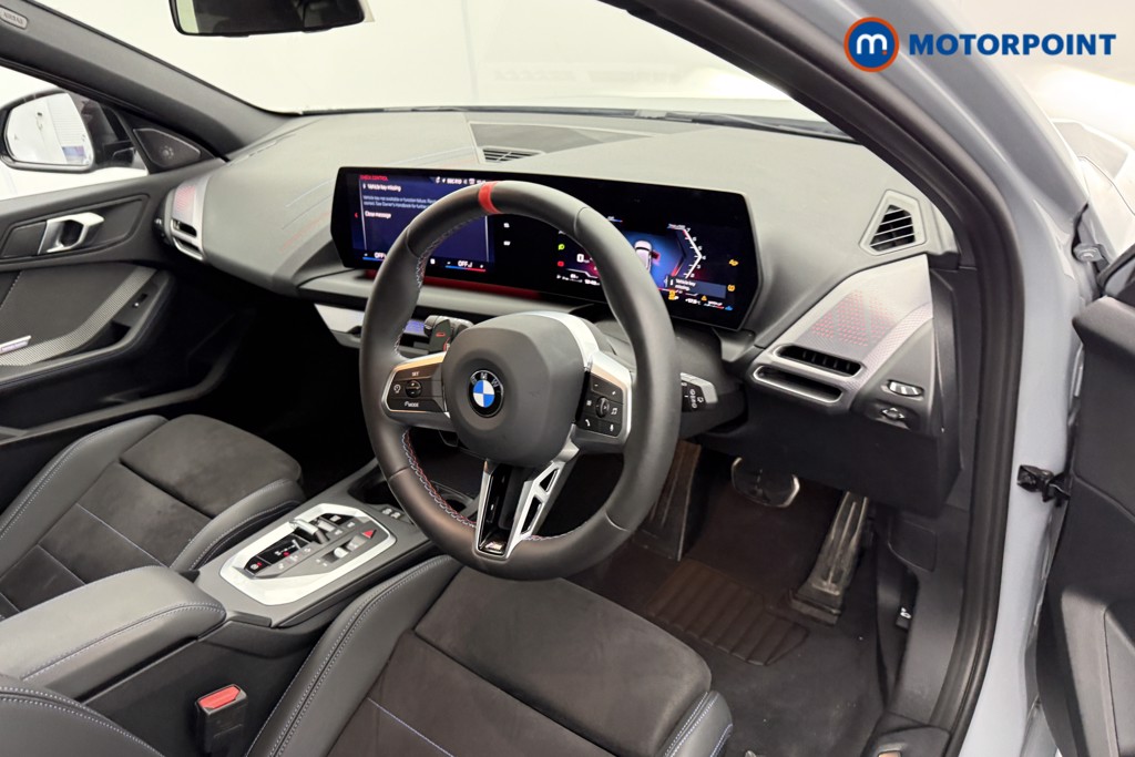 Used BMW 1 Series 2025 for sale - 76028601: Photo 12