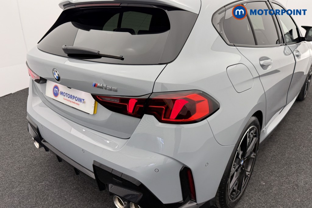 Used BMW 1 Series 2025 for sale - 76028601: Photo 32