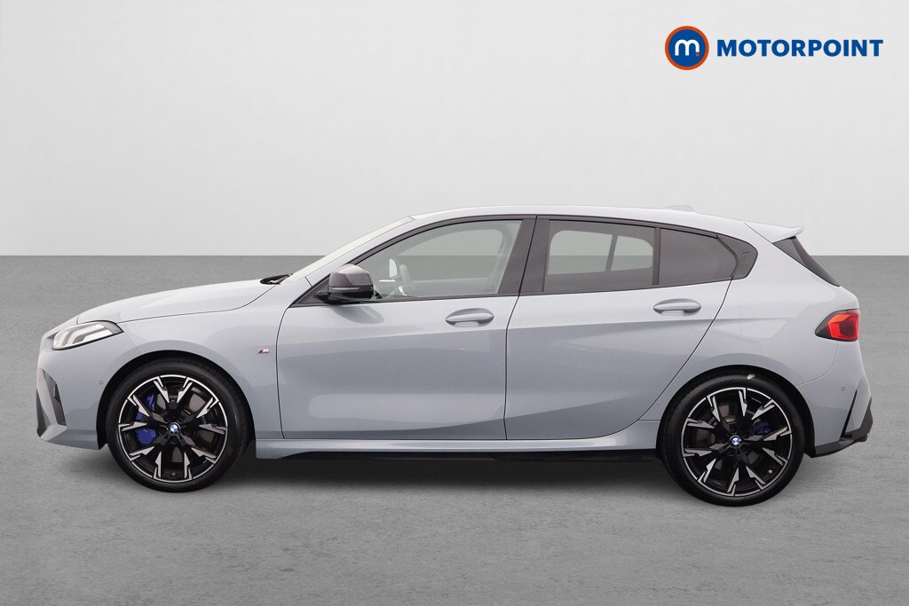 Used BMW 1 Series 2025 for sale - 76028601: Photo 4