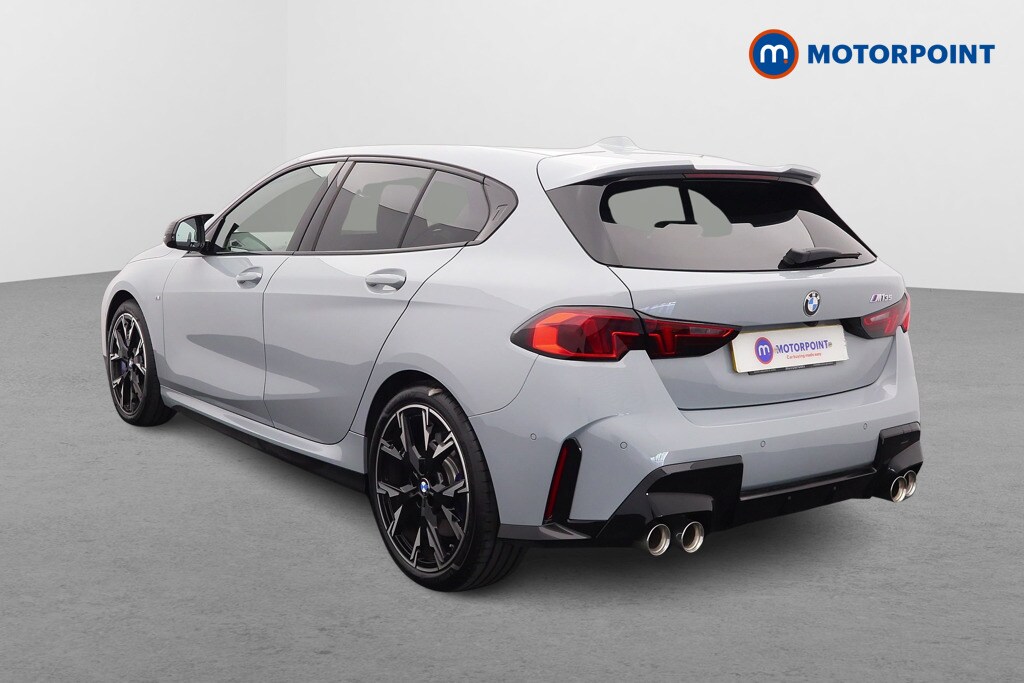 Used BMW 1 Series 2025 for sale - 76028601: Photo 5