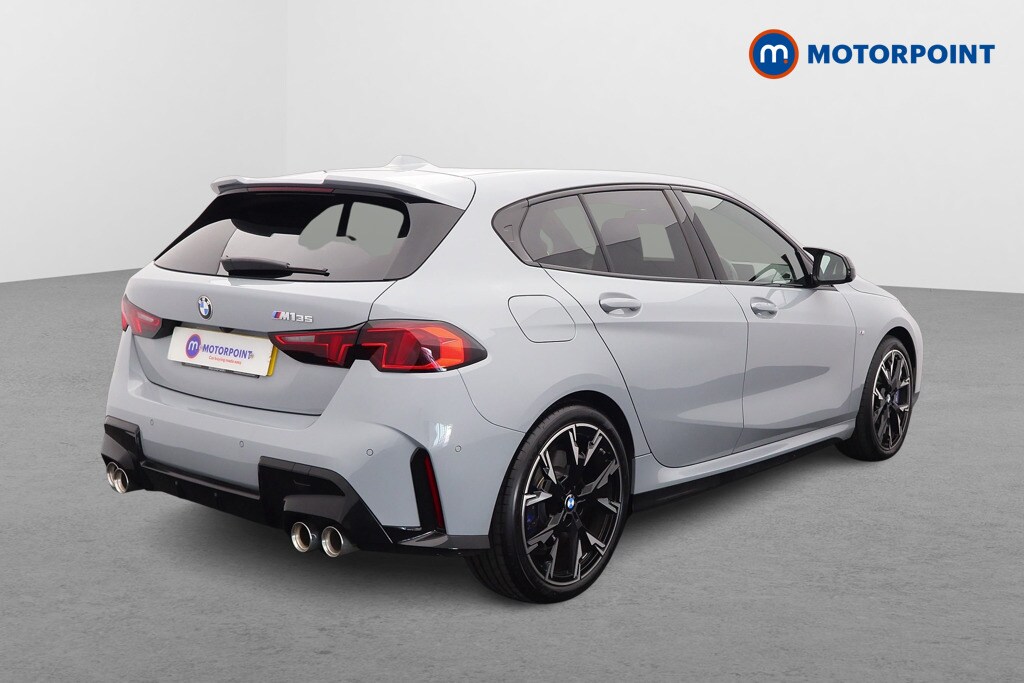 Used BMW 1 Series 2025 for sale - 76028601: Photo 7