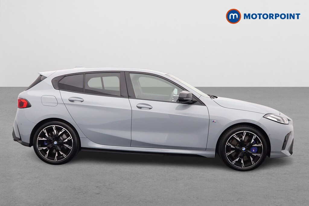 Used BMW 1 Series 2025 for sale - 76028601: Photo 8