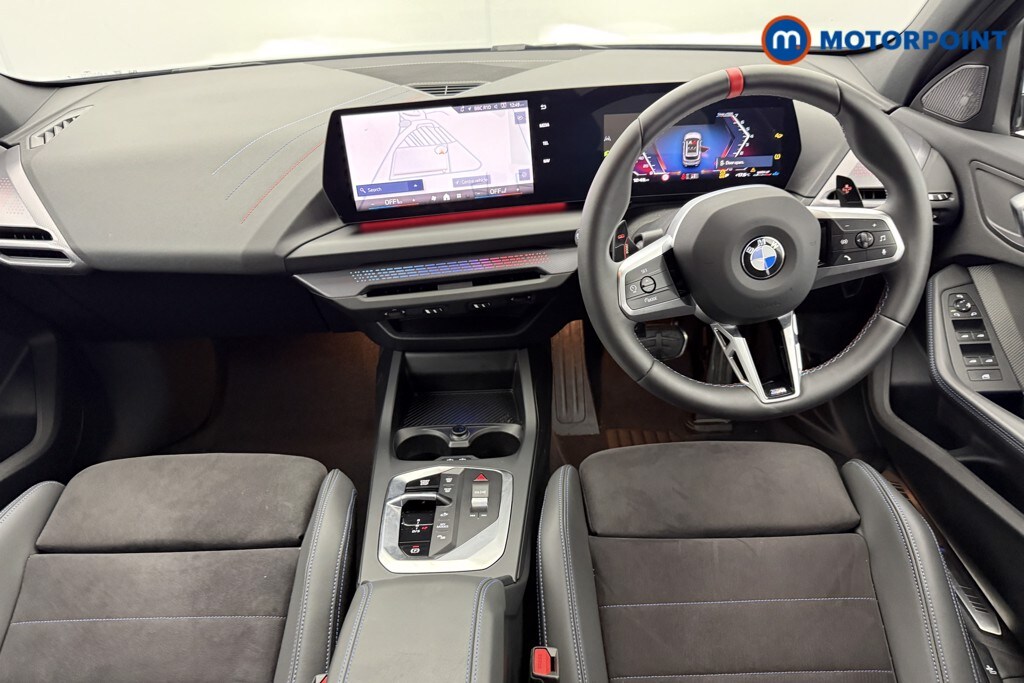 Used BMW 1 Series 2025 for sale - 76028601: Photo 9