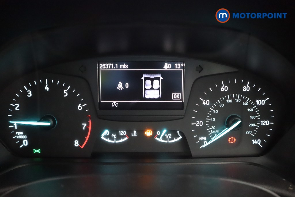 Used Ford Fiesta 2018 for sale - 76508406: Photo 10