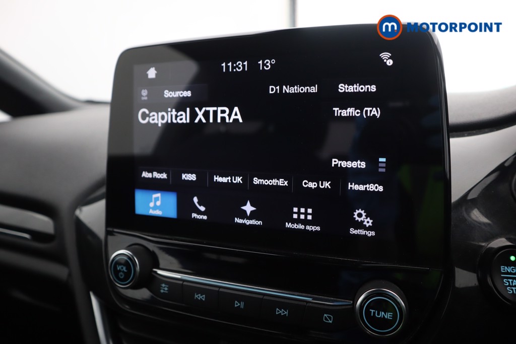 Used Ford Fiesta 2018 for sale - 76508406: Photo 14