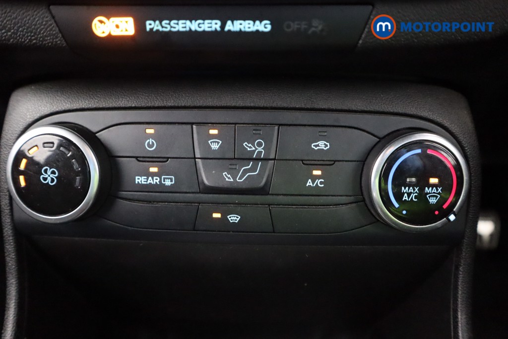 Used Ford Fiesta 2018 for sale - 76508406: Photo 15