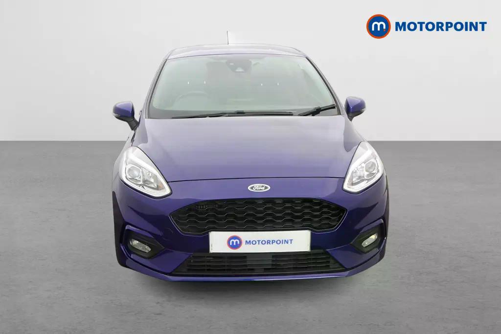 Used Ford Fiesta 2018 for sale - 76508406: Photo 2