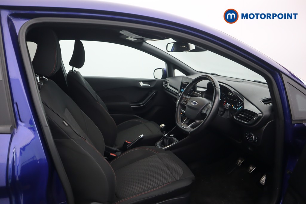 Used Ford Fiesta 2018 for sale - 76508406: Photo 21