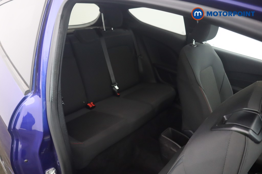 Used Ford Fiesta 2018 for sale - 76508406: Photo 22