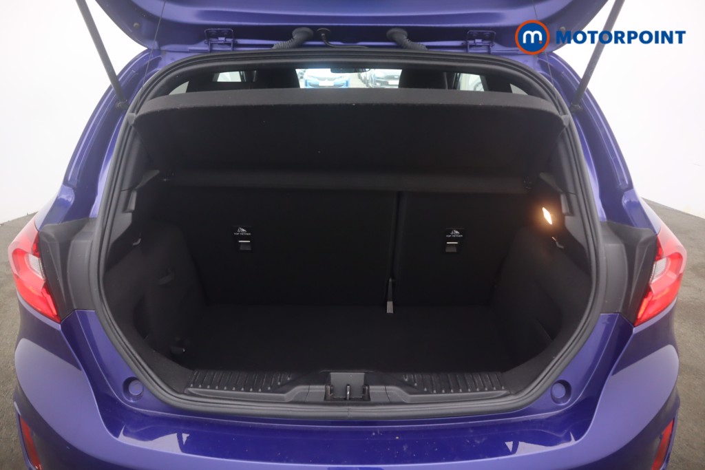 Used Ford Fiesta 2018 for sale - 76508406: Photo 24