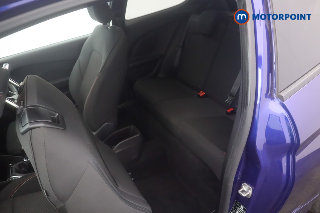 Used Ford Fiesta 2018 for sale - 76508406: Photo 25