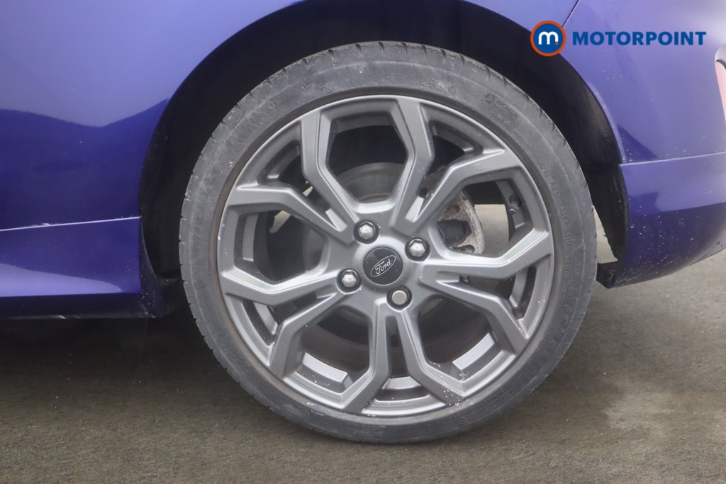 Used Ford Fiesta 2018 for sale - 76508406: Photo 26