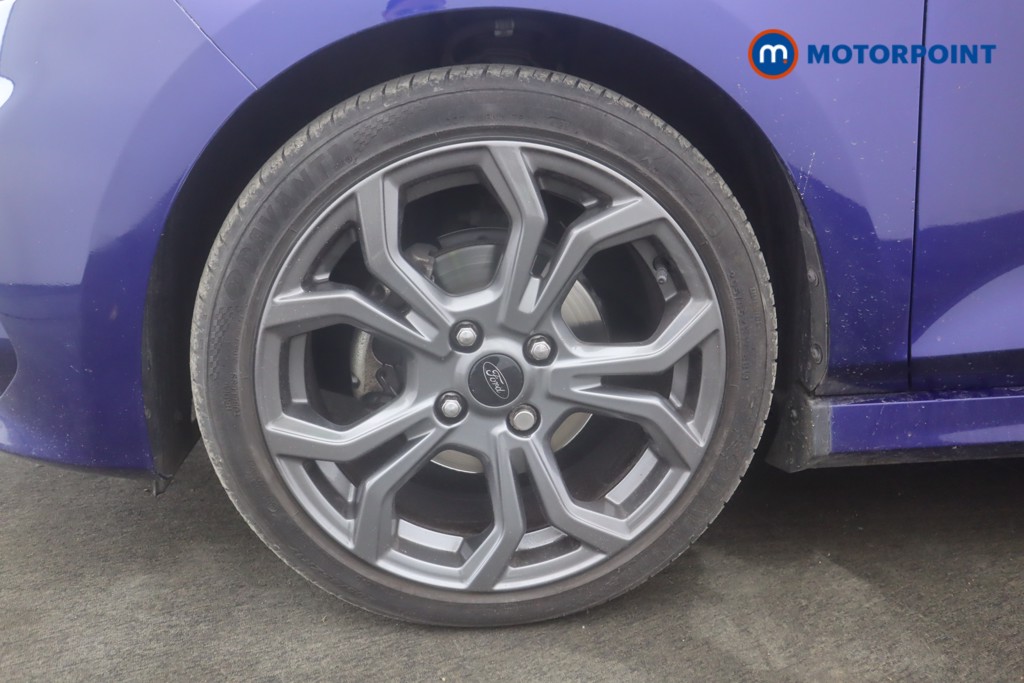 Used Ford Fiesta 2018 for sale - 76508406: Photo 27