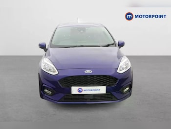 Used Ford Fiesta 2018 for sale - 76508406: Photo