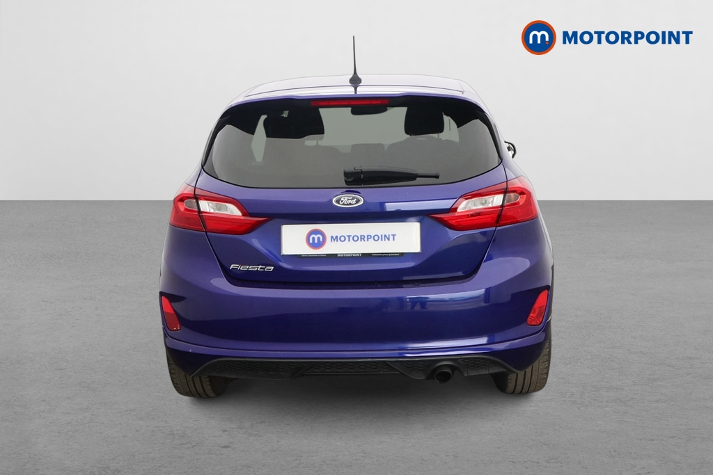 Used Ford Fiesta 2018 for sale - 76508406: Photo 6