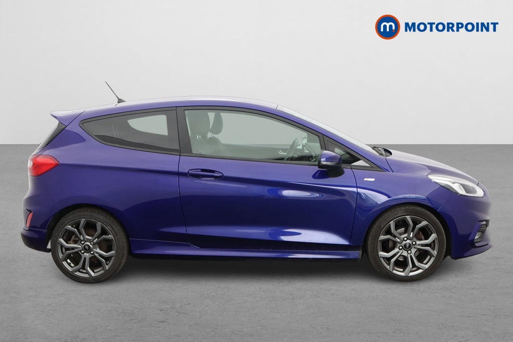 Used Ford Fiesta 2018 for sale - 76508406: Photo 8