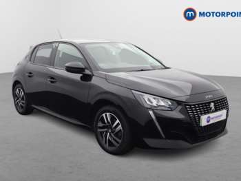 Used Peugeot 208 2023 for sale - 75098146: Photo