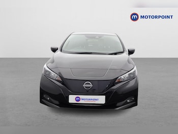 Used Nissan Leaf 2022 for sale - 75887686: Photo