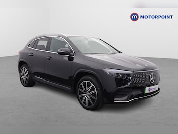 Used Mercedes-Benz EQA undefined for sale - 78412650: Photo