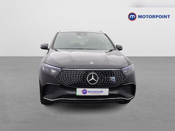 Used Mercedes-Benz EQA undefined for sale - 78412650: Photo