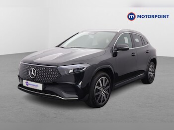 Used Mercedes-Benz EQA undefined for sale - 78412650: Photo