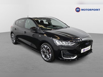 Used Ford Focus 2023 for sale - 78541172: Photo