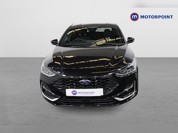 Used Ford Focus 2023 for sale - 78541172: Photo