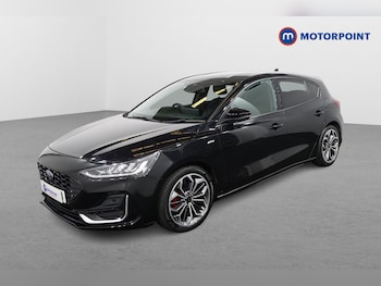 Used Ford Focus 2023 for sale - 78541172: Photo