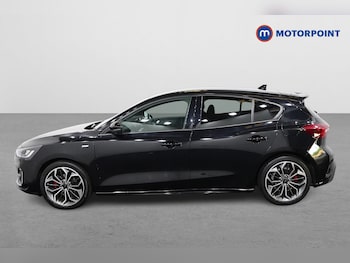 Used Ford Focus 2023 for sale - 78541172: Photo
