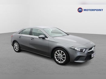 2020 - A200 Sport 4dr Auto