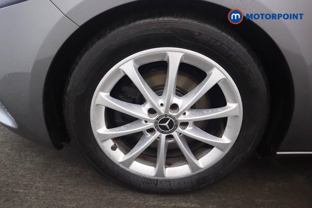 Used Mercedes-Benz A-Class 2020 for sale - 76862819: Photo 23