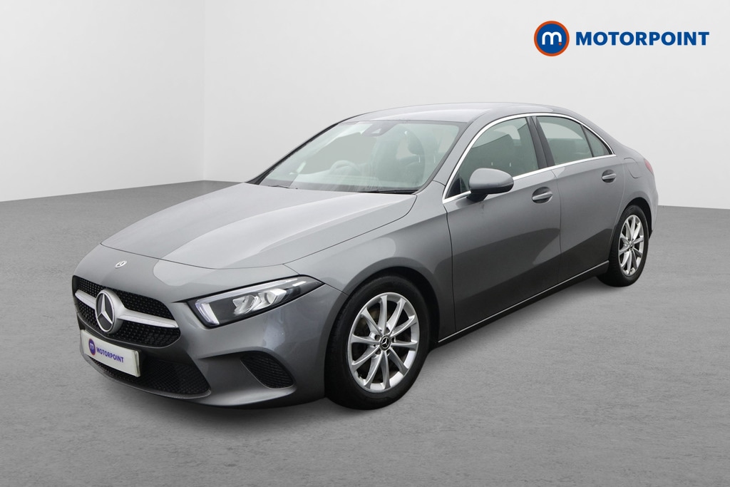 Used Mercedes-Benz A-Class 2020 for sale - 76862819: Photo 3