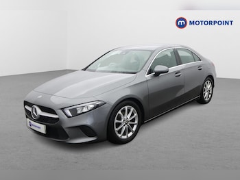 Used Mercedes-Benz A-Class 2020 for sale - 76862819: Photo