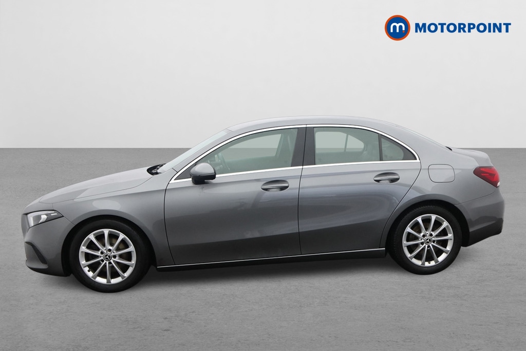 Used Mercedes-Benz A-Class 2020 for sale - 76862819: Photo 4