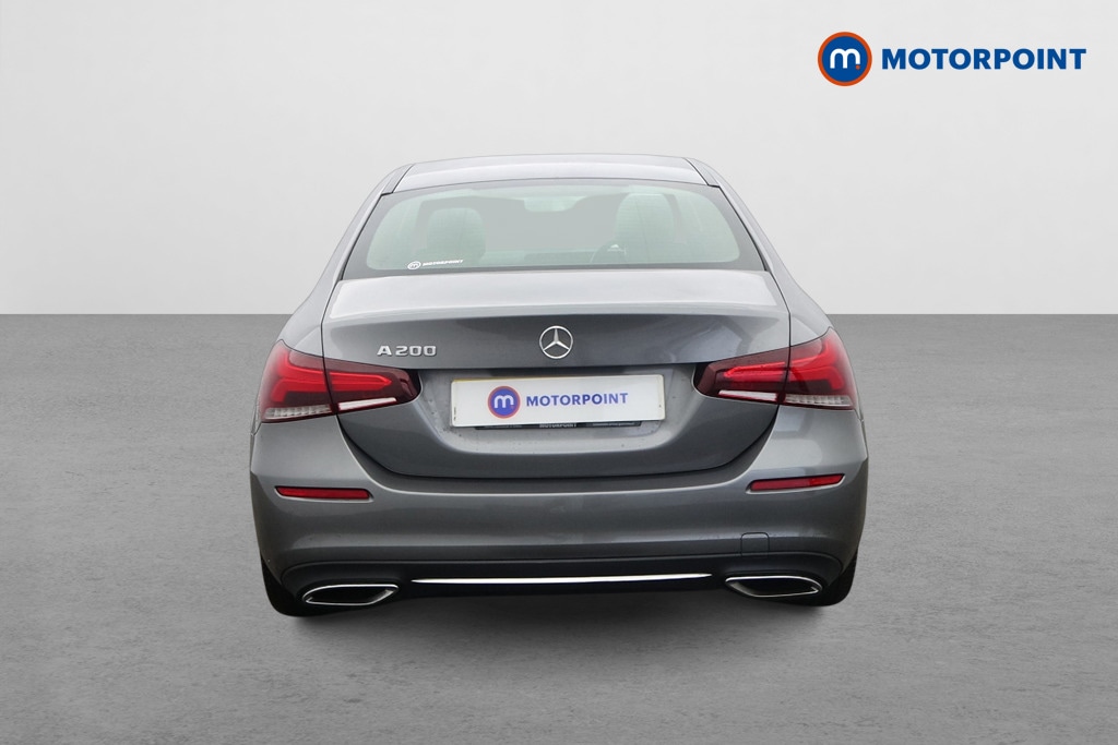 Used Mercedes-Benz A-Class 2020 for sale - 76862819: Photo 6