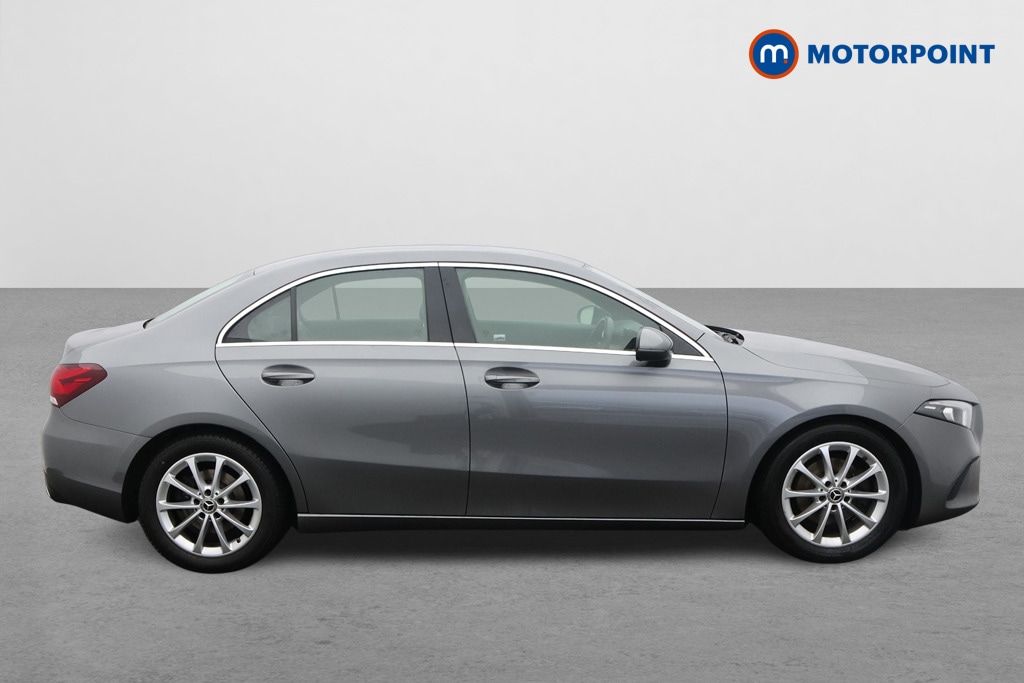 Used Mercedes-Benz A-Class 2020 for sale - 76862819: Photo 8