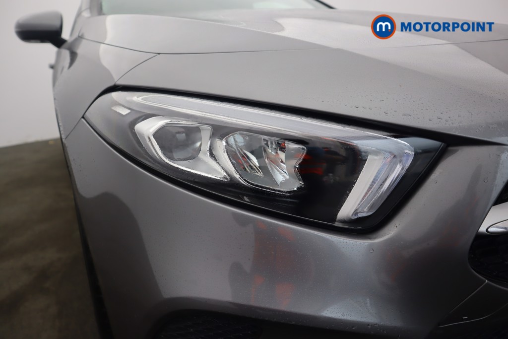 Used Mercedes-Benz A-Class 2020 for sale - 76862819: Photo 9