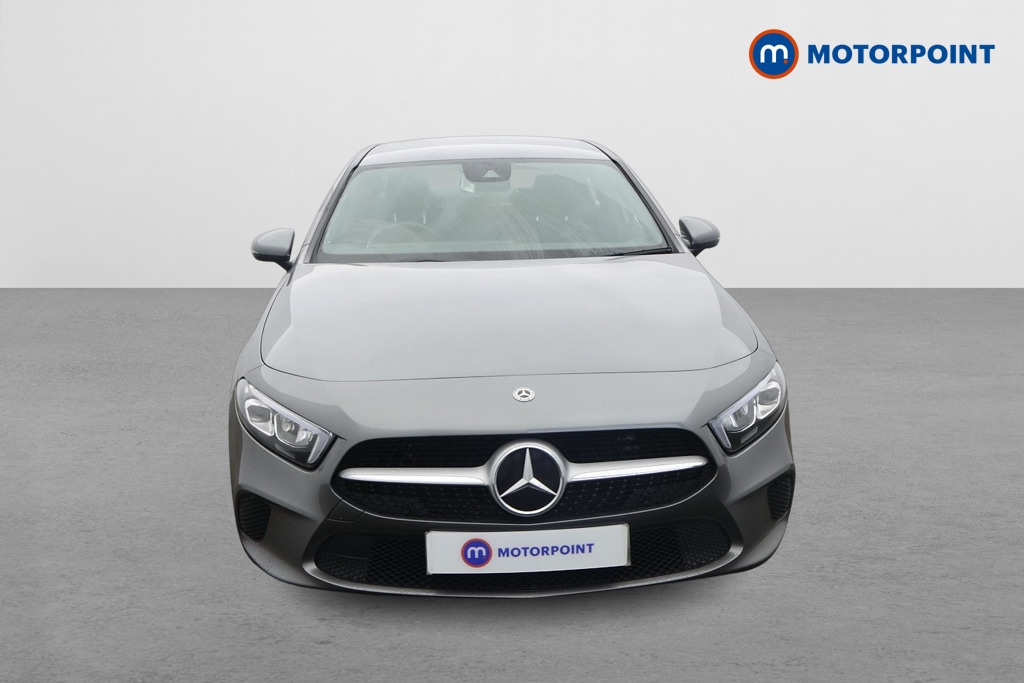 Used Mercedes-Benz A-Class 2020 for sale - 76616430: Photo 1