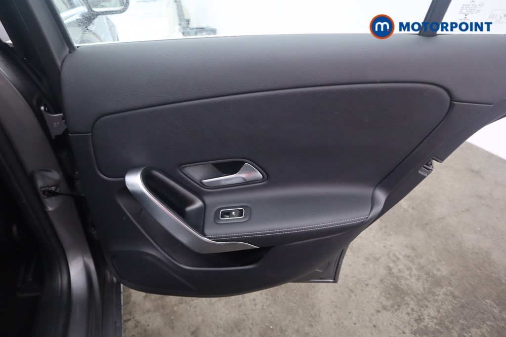 Used Mercedes-Benz A-Class 2020 for sale - 76616430: Photo 18